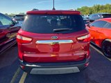 Used 2020 Ford EcoSport Titanium image 5