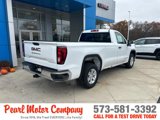 New 2025 GMC Sierra 1500 Pro w/ Pro Value Package image 4