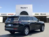 Certified 2022 Jeep Grand Cherokee L Limited image 5