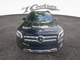 Certified 2022 Mercedes-Benz GLB 250 4MATIC image 2