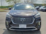Used 2018 Hyundai Santa Fe Limited image 2
