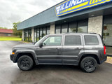Used 2015 Jeep Patriot Sport w/ Power Value Group image 4