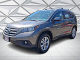 Used 2014 Honda CR-V EX-L image 4