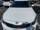 Used 2016 Kia Optima LX w/ LX Convenience Package image 2