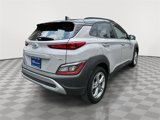 Certified 2023 Hyundai Kona SEL w/ Cargo Package image 3