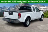 Used 2005 Nissan Frontier SE w/ (P01) Power Pkg image 2