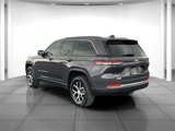 Used 2024 Jeep Grand Cherokee Limited image 5
