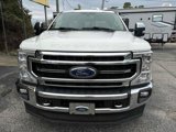Used 2021 Ford F250 Lariat w/ Lariat Ultimate Package image 2