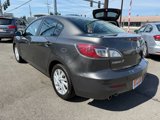 Used 2013 MAZDA MAZDA3 i Touring image 5