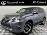 Used 2018 Lexus GX 460 Luxury image 2