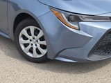 Used 2022 Toyota Corolla LE image 3