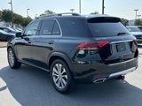 Used 2020 Mercedes-Benz GLE 350 4MATIC image 5