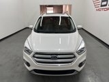 Used 2017 Ford Escape Titanium w/ Equipment Group 301A image 3