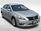 Used 2014 Nissan Altima 2.5 S image 3
