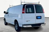 Used 2019 Chevrolet Express 2500 w/ Driver Convenience Package image 4