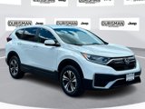 Used 2021 Honda CR-V Special Edition image 2