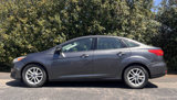 Used 2017 Ford Focus SE image 4