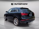 Used 2015 Audi Q3 2.0T Prestige w/ Prestige Package image 5