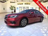 Used 2019 Subaru Legacy 2.5i Premium image 3