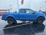 Used 2015 Ford F150 XLT w/ Equipment Group 302A Luxury image 2