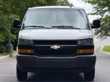Used 2018 Chevrolet Express 2500 image 3
