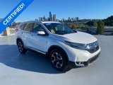 Used 2019 Honda CR-V Touring image 1