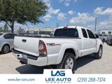 Used 2015 Toyota Tacoma 4x4 Access Cab V6 image 3