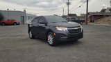 Used 2022 Chevrolet Equinox LS image 3