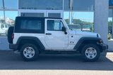 Used 2008 Jeep Wrangler X image 3