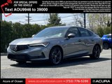 Certified 2024 Acura Integra A-Spec image 2