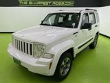 Used 2008 Jeep Liberty Sport image 5