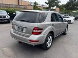 Used 2009 Mercedes-Benz ML 350 4MATIC image 6