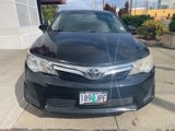 Used 2014 Toyota Camry LE image 3