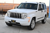 Used 2012 Jeep Liberty Limited w/ Tire & Wheel Group image 3