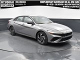 New 2025 Hyundai Elantra Sport image 3