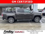 Used 2020 GMC Canyon Denali image 3