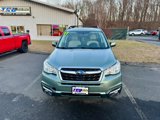 Used 2017 Subaru Forester 2.5i Premium w/ Protection Package #1 image 5