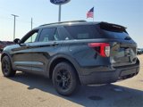 Used 2022 Ford Explorer Timberline image 4