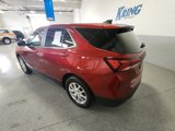 Used 2022 Chevrolet Equinox LT image 3