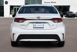 Used 2022 Toyota Corolla LE image 5