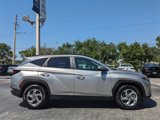 Used 2024 Hyundai Tucson SEL image 4