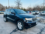 Used 2011 Jeep Grand Cherokee Laredo image 4