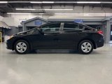 Used 2014 Honda Civic LX image 4