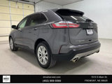 Used 2022 Ford Edge Titanium w/ Equipment Group 301A image 2