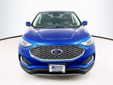 Used 2023 Ford Edge SEL image 2