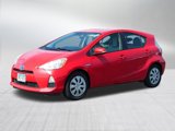 Used 2012 Toyota Prius C One image 3