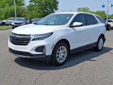 Used 2022 Chevrolet Equinox LT image 3