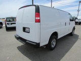 Used 2022 Chevrolet Express 3500 w/ Driver Convenience Package image 6