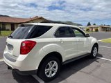 Used 2014 Chevrolet Equinox LT w/ Driver Convenience Package image 6