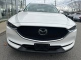 Used 2020 MAZDA CX-5 Grand Touring w/ GT Premium Package image 2
